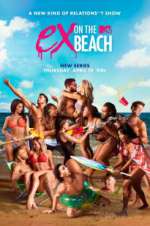 Watch Ex on the Beach 9movies