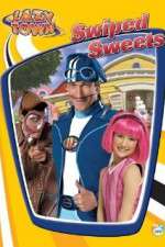 Watch LazyTown 9movies