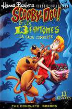 Watch The 13 Ghosts of Scooby-Doo 9movies