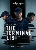 Watch The Terminal List 9movies