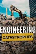 Watch Engineering Catastrophes 9movies