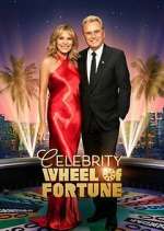 Watch Celebrity Wheel of Fortune 9movies