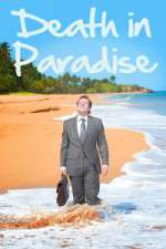 Watch Death In Paradise 9movies