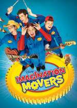 Watch Imagination Movers 9movies