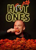 Watch Hot Ones 9movies