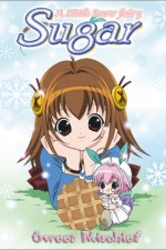 Watch A Little Snow Fairy Sugar 9movies