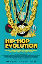 Watch Hip-Hop Evolution 9movies