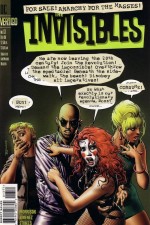 Watch The Invisibles 9movies