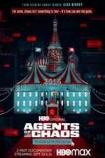 Watch Agents of Chaos 9movies