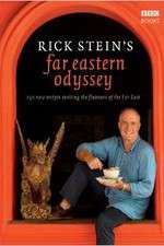 Watch Rick Stein's Far Eastern Odyssey 9movies