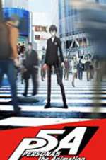 Watch Persona 5: The Animation 9movies