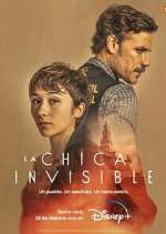 Watch The Invisible Girl 9movies