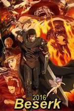 Watch Berserk 9movies