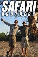 Watch Safari Brothers 9movies