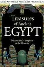Watch Treasures of Ancient Egypt 9movies