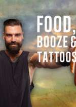 Watch Food, Booze & Tattoos 9movies