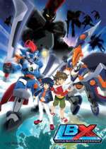 Watch Danball Senki 9movies