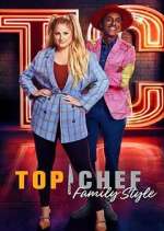 Watch Top Chef Family Style 9movies