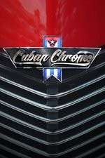 Watch Cuban Chrome 9movies
