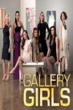 Watch Gallery Girls 9movies