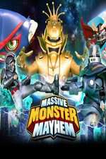 Watch Massive Monster Mayhem 9movies