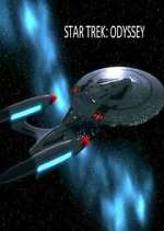 Watch Star Trek: Odyssey 9movies
