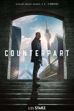 Watch Counterpart 9movies