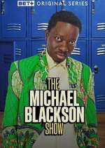 Watch The Michael Blackson Show 9movies