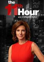 The 11th Hour with Stephanie Ruhle 9movies