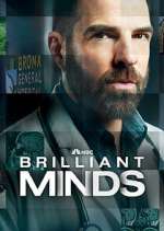 Watch Brilliant Minds 9movies