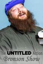 Watch The Untitled Action Bronson Show 9movies