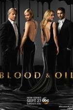 Watch Blood & Oil (2015 ) 9movies