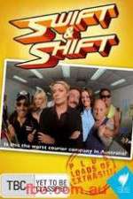 Watch Swift and Shift Couriers 9movies