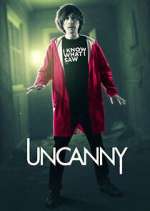 Watch Uncanny 9movies