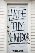 Watch Hate Thy Neighbour 9movies