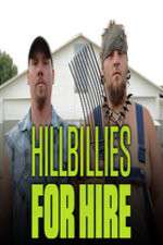 Watch Hillbillies for Hire 9movies