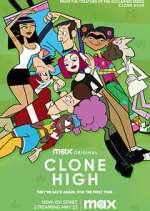 Watch Clone High 9movies