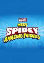 Watch Marvel's Meet Spidey and His Amazing Friends 9movies