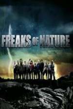 Watch Freaks of Nature 9movies