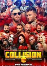 Watch AEW: Collision 9movies