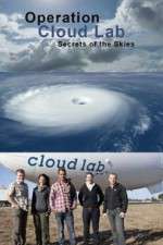 Watch Operation Cloud Lab: Secrets of the Skies 9movies