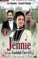 Watch Jennie: Lady Randolph Churchill 9movies