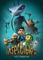 Watch Insectibles 9movies