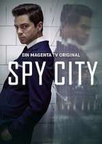 Watch Spy City 9movies