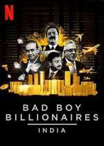 Watch Bad Boy Billionaires: India 9movies