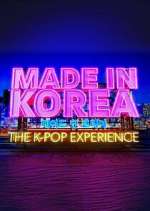 Watch Made in Korea: The K-Pop Experience 9movies