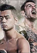 Watch One Championship 9movies