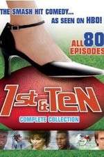 Watch 1st & Ten: The Championship 9movies