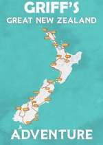 Watch Griff's Great New Zealand Adventure 9movies