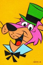 Watch Snagglepuss 9movies